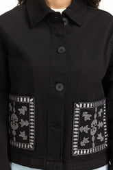 Regular Fit Jackets WM-JKT-WS25-059